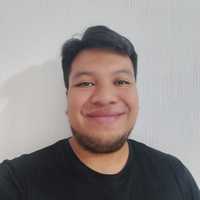 Pablo Javier Icuté Bautista