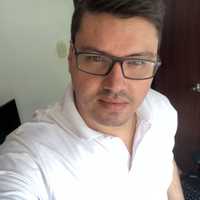 Avatar Pablo Andres Jaramillo Hernández