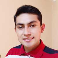 Pablo Junior Sierra Montaño