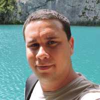 Avatar Pablo Kauffman
