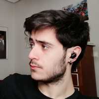 Avatar Pablo Lario Gómez