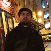 Avatar Pablo Cortés