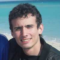 Avatar Pablo Antonio Melone