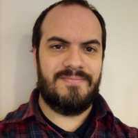 Avatar Pablo Garcia Mochales