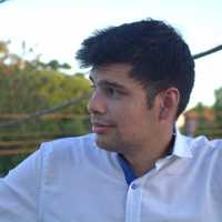 Avatar Pablo Ojeda
