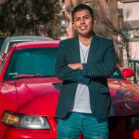 Pablo Diego Montes Jordan