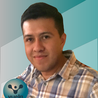 Avatar Juan Pablo Murillo