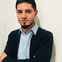 Avatar Pablo Matías Pachón