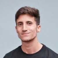 Avatar Pablo Parpinello