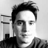 Avatar Pablo Nieva