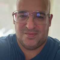 Pablo Rodriguez Cumplido