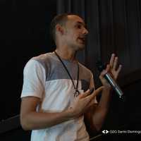 Pablo Luis Reinoso Santana Reinoso Santana