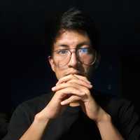 Avatar Pablo Abidán Rojas Camacho