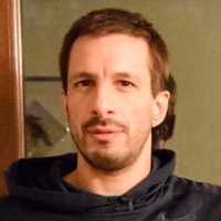 Platzi profile picture for @pablot