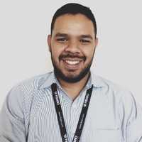 Avatar Pablo Urdaneta