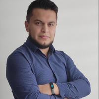 Avatar Pablo Velandia