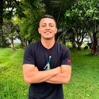 Avatar Pablo Andrés Castrillón Velásquez
