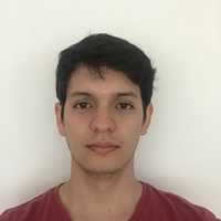 Avatar Francisco Jesus Ocazionez Cardozo