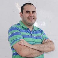 Avatar Francisco Luis Arbeláez López