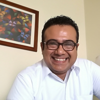 Avatar Pacifico Chavez