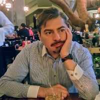 Avatar Francisco Sosa García