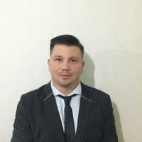 Avatar Juan Pablo Flores Pisarello