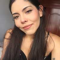 Avatar Paola Andrea Alfonso Hernández