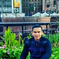Avatar Yovany Palomino Casamachin