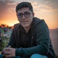 Pablo Andres Muñoz Avila