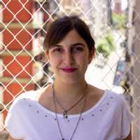 Avatar Natalia Maria Pannunzio