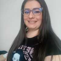 Paola Alejandra Arévalo Vargas