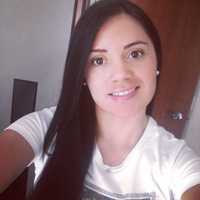 Avatar Joanna Paola Baquero Pinzón