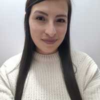 Avatar Paola Galindo