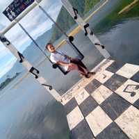 Avatar Reyna Paola Chocho Tojin