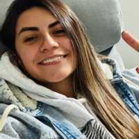 Avatar Paola Reina