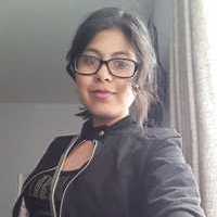 Paola Andrea Cabrera Flores