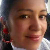 Avatar Paola Andrea Cardenas Cuadros