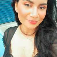 Angelica Paola Garcia Evertsz