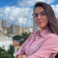 Paola Ramirez