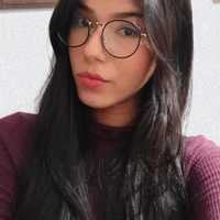 Avatar Paola Altamar Gallardo