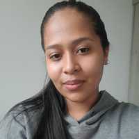 Yulieth Paola Moreno Sierra