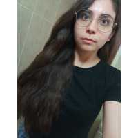 Avatar Paola Torres Macias