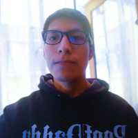 Avatar Paolo Joaquin Pinto Perez