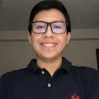 Avatar Paolo Maravi Cajahuanca