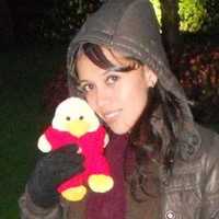 Alejandra Paola Rubio Casallas