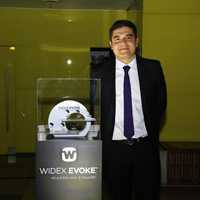 Avatar Rafael Leonardo Parada Alvarado