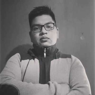 Avatar jose gregorio fuentes romero