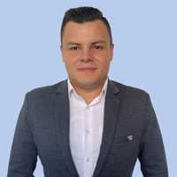 John Alexander Pardo Gonzalez