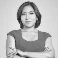 Lucia Paredes