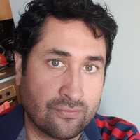 Avatar Patricio Muñoz